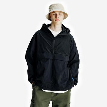 Giacca a vento uomo Lifetech - per ogni tipo