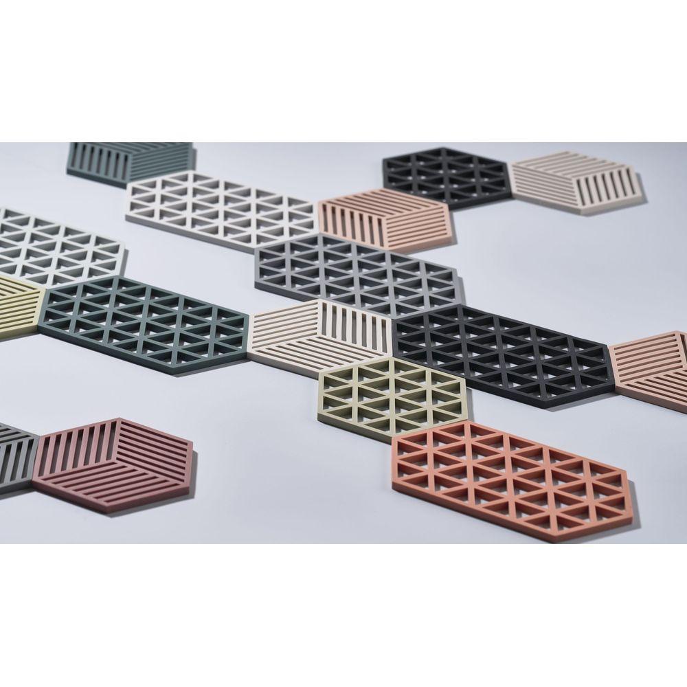 Zone Denmark Zone Denmark 372065 sottopentola 1 pz Silicone  