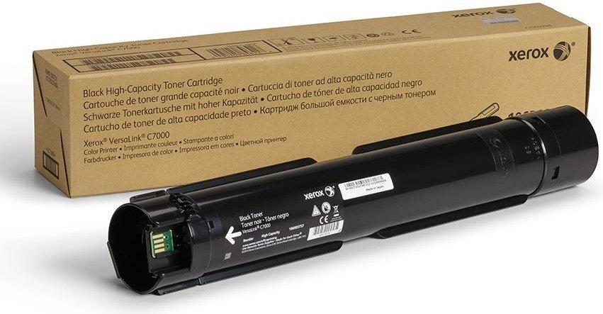 XEROX  Toner 106R03757 Black 