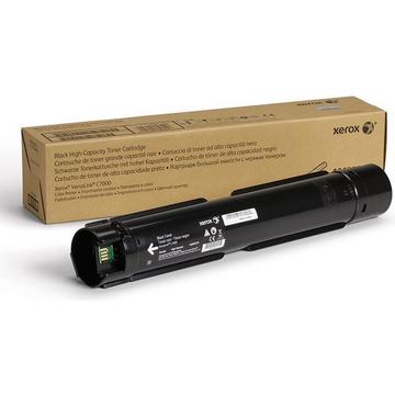 VERSALINK C7000 BLACK TONER