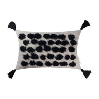 TOM TAILOR T-Tufted Blobs Taie d'oreiller  