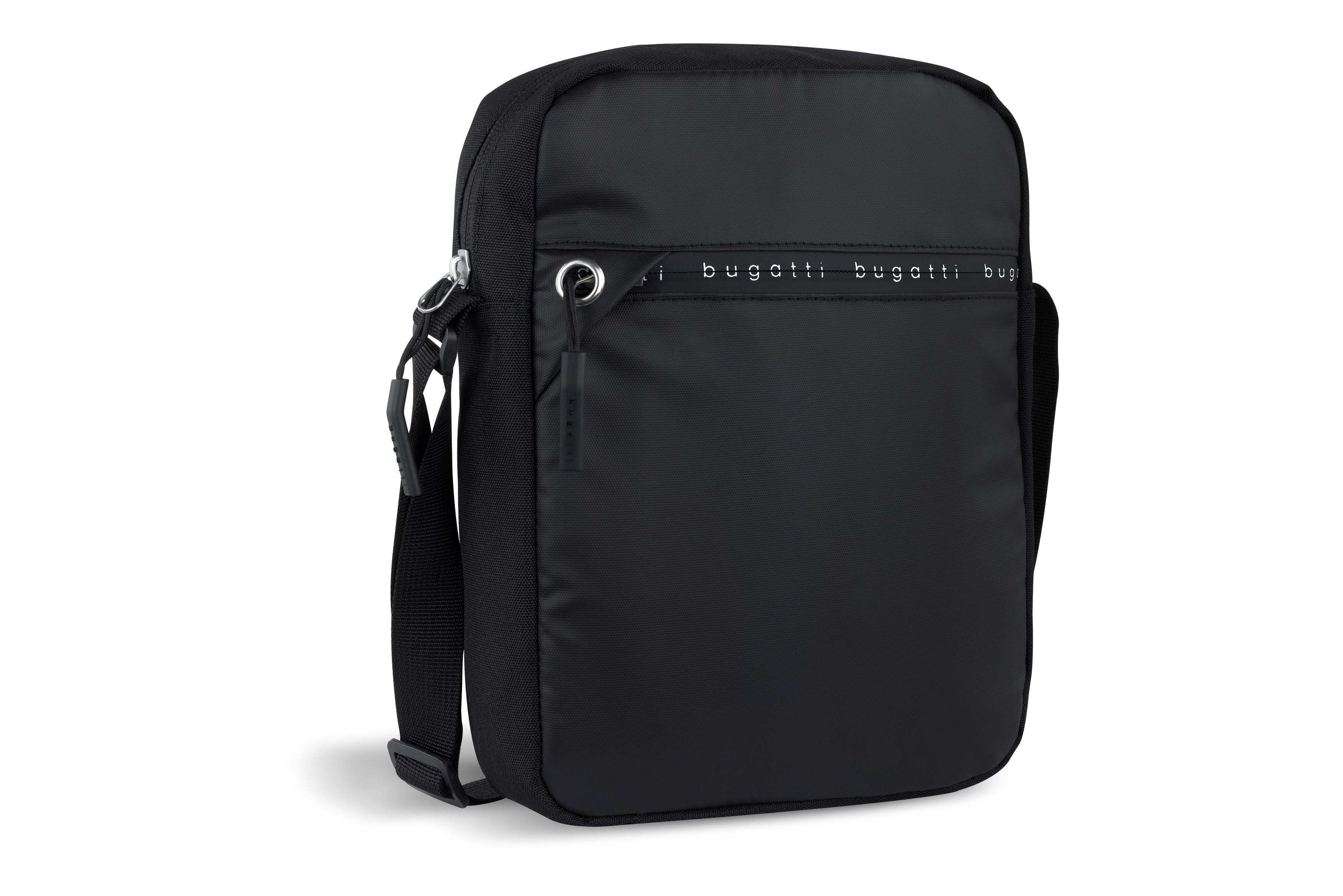 BUGATTI Blanc DeLight Schultertasche M  