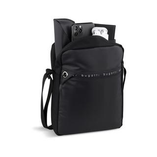 BUGATTI Blanc DeLight Schultertasche M  