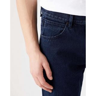 Wrangler  Jeans Straight Leg Frontier 