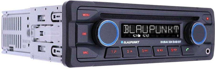 Blaupunkt  Autoradio 