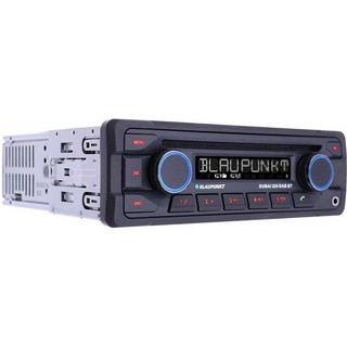 Blaupunkt  DUBAI-324 DABBT Autoradio Sintonizzatore DAB+, Vivavoce Bluetooth®, Collegamento per control 