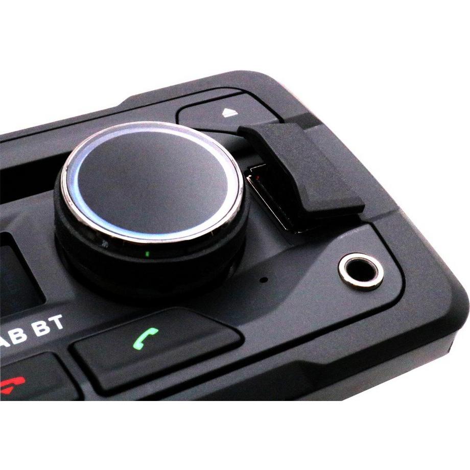 Blaupunkt  Autoradio 