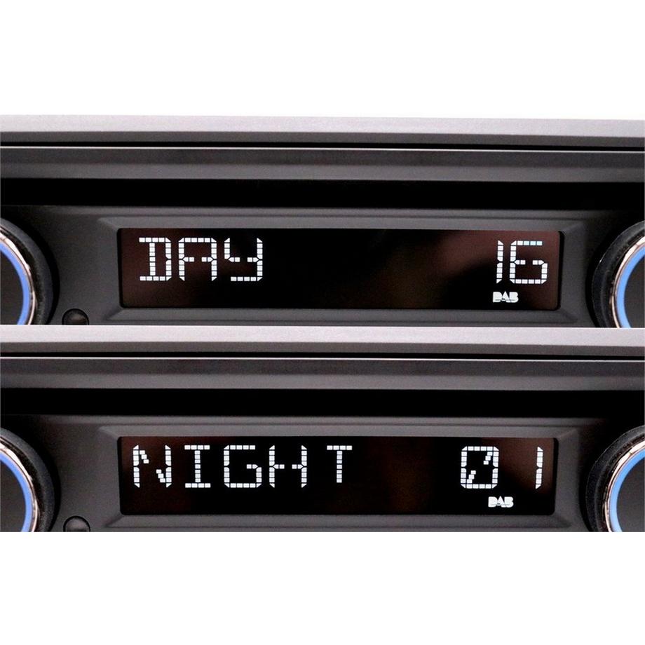 Blaupunkt  Autoradio 