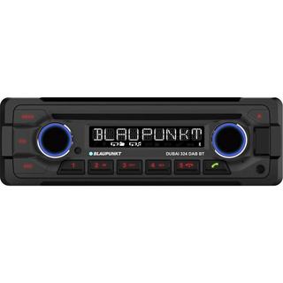 Blaupunkt  Autoradio 