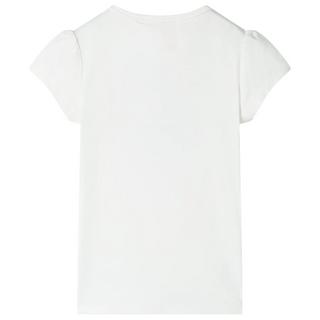 VidaXL  T-shirt pour enfants coton 