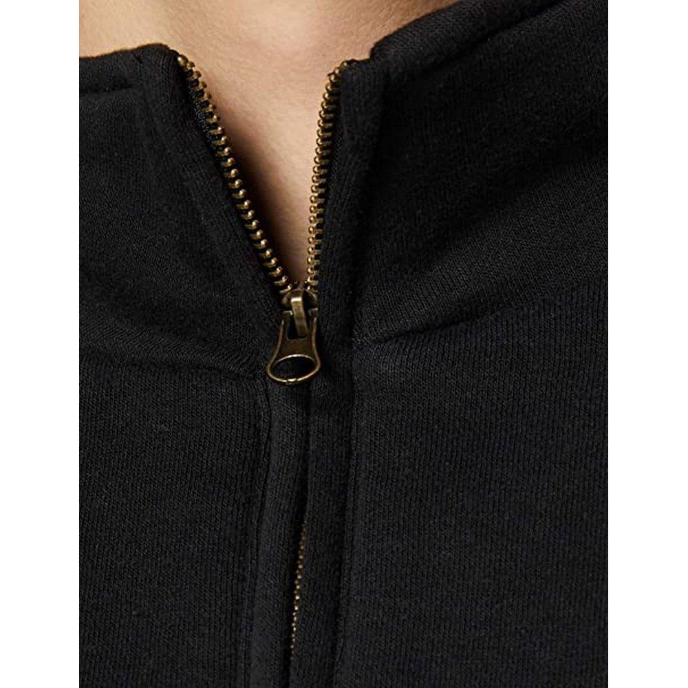 Fruit of the Loom  Premium 7030 Zip Neck Sweatshirt 