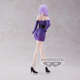 Banpresto  Ich wurde als Schleim wiedergeboren 10. Jahrestag Shion Figur 17cm 