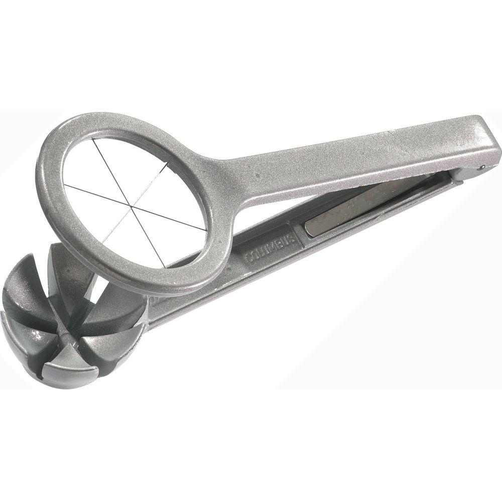 WESTMARK Westmark Columbus affettauova Alluminio Acciaio inossidabile  