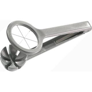 WESTMARK Westmark Columbus affettauova Alluminio Acciaio inossidabile  