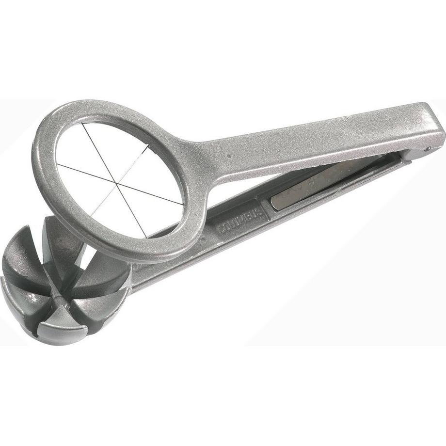 WESTMARK Westmark Columbus affettauova Alluminio Acciaio inossidabile  