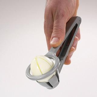 WESTMARK Westmark Columbus affettauova Alluminio Acciaio inossidabile  