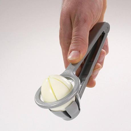 WESTMARK Westmark Columbus affettauova Alluminio Acciaio inossidabile  