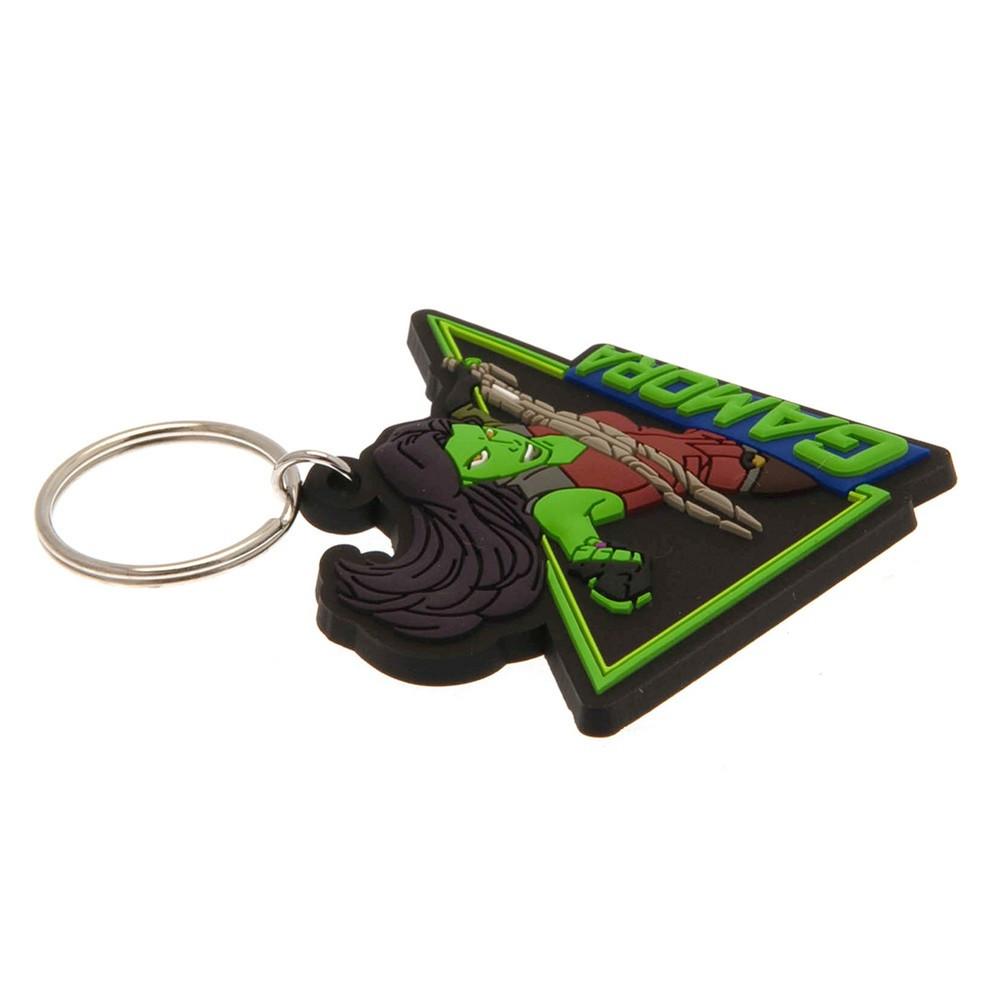 Guardians Of The Galaxy Porte-clés Gamora  