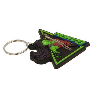 Guardians Of The Galaxy Porte-clés Gamora  