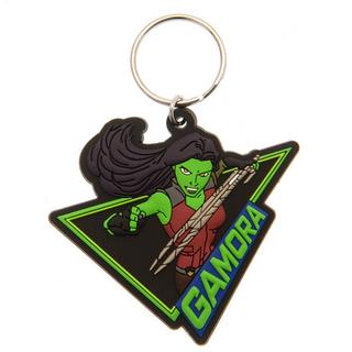 Guardians Of The Galaxy Porte-clés Gamora  