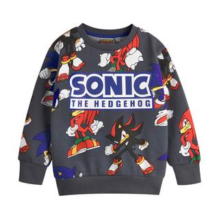 Sonic The Hedgehog  Ensemble sweat et short 