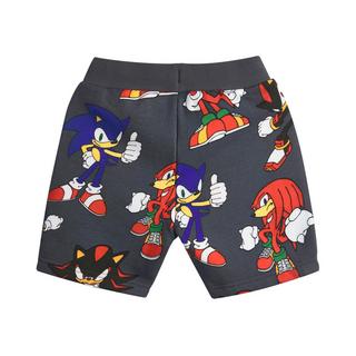 Sonic The Hedgehog  Ensemble sweat et short 