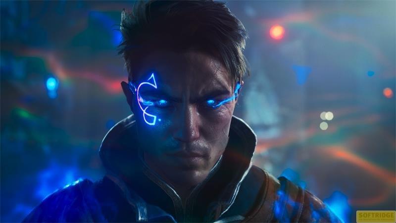 ELECTRONIC ARTS  Immortals of Aveum 