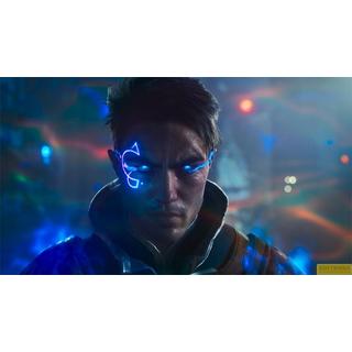 ELECTRONIC ARTS  Immortals of Aveum 