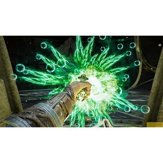 ELECTRONIC ARTS  Immortals of Aveum 