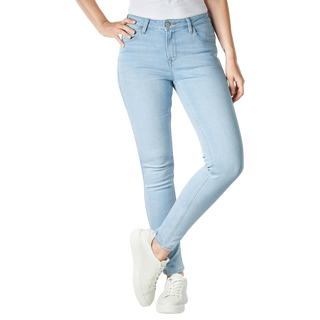 Lee Scarlett High Skinny Fit Jeans  