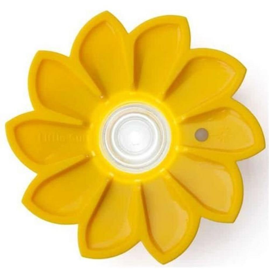 LITTLE SUN  Little Sun Original 3,2 V Solarlampe Gelb 