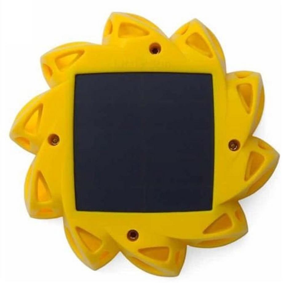 LITTLE SUN  Little Sun Original 3,2 V Solarlampe Gelb 