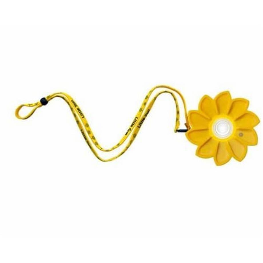 LITTLE SUN  Little Sun Original 3,2 V Solarlampe Gelb 