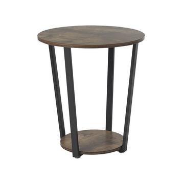 Table d'appoint en MDF Moderne ORICK