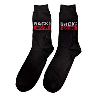 The Beatles Back In The USSR Socken  