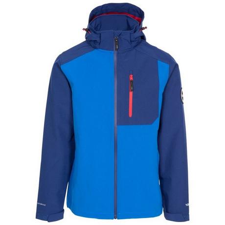 Trespass  Veste softshell imperméable LUTZ 