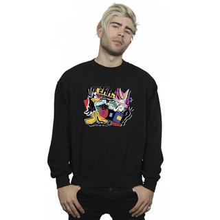 LOONEY TUNES  Sweat WHAT'S UP DOC 