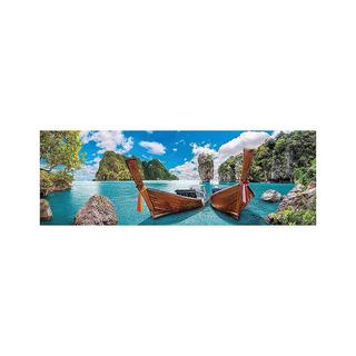 Clementoni  Puzzle Phuket Bay (1000Teile) 