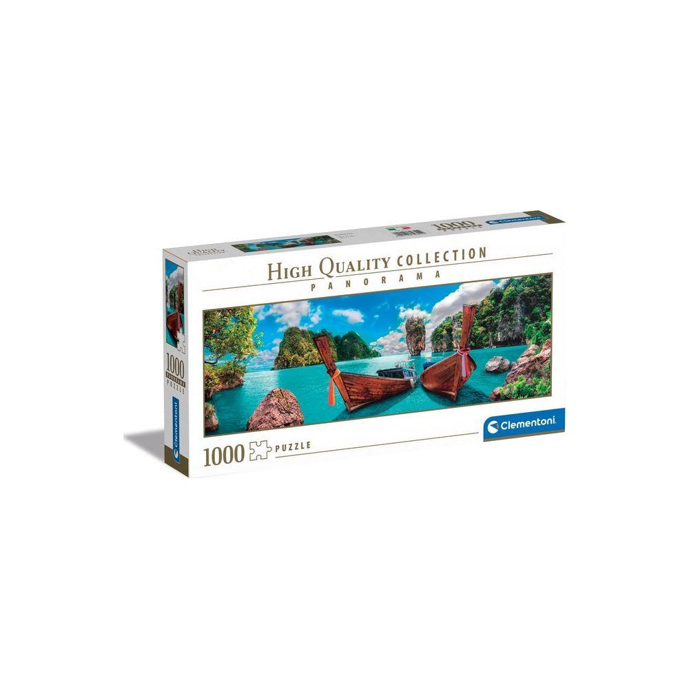 Image of Puzzle Phuket Bay (1000Teile)