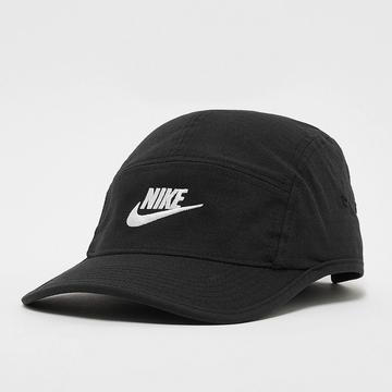 Fly Cap - Black