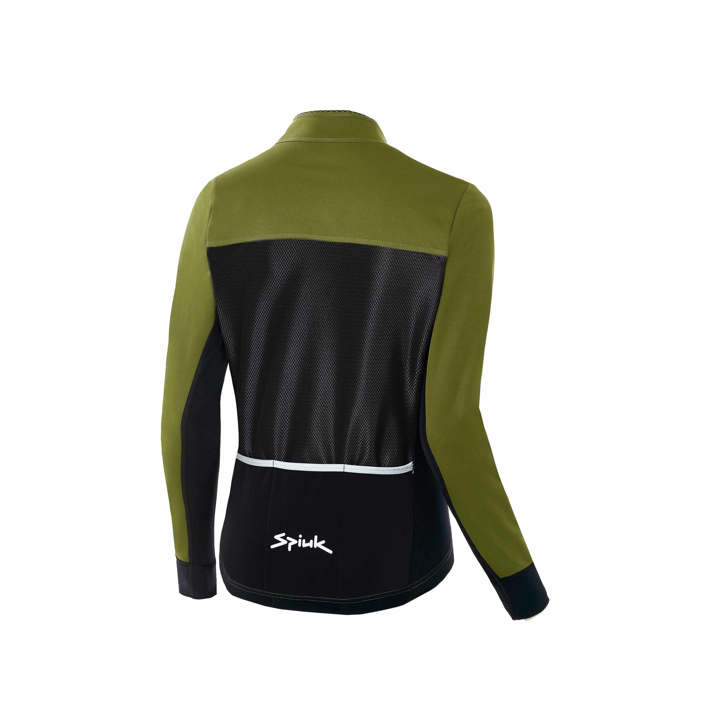 Spiuk Anatomic Polaire Membrane Veste  