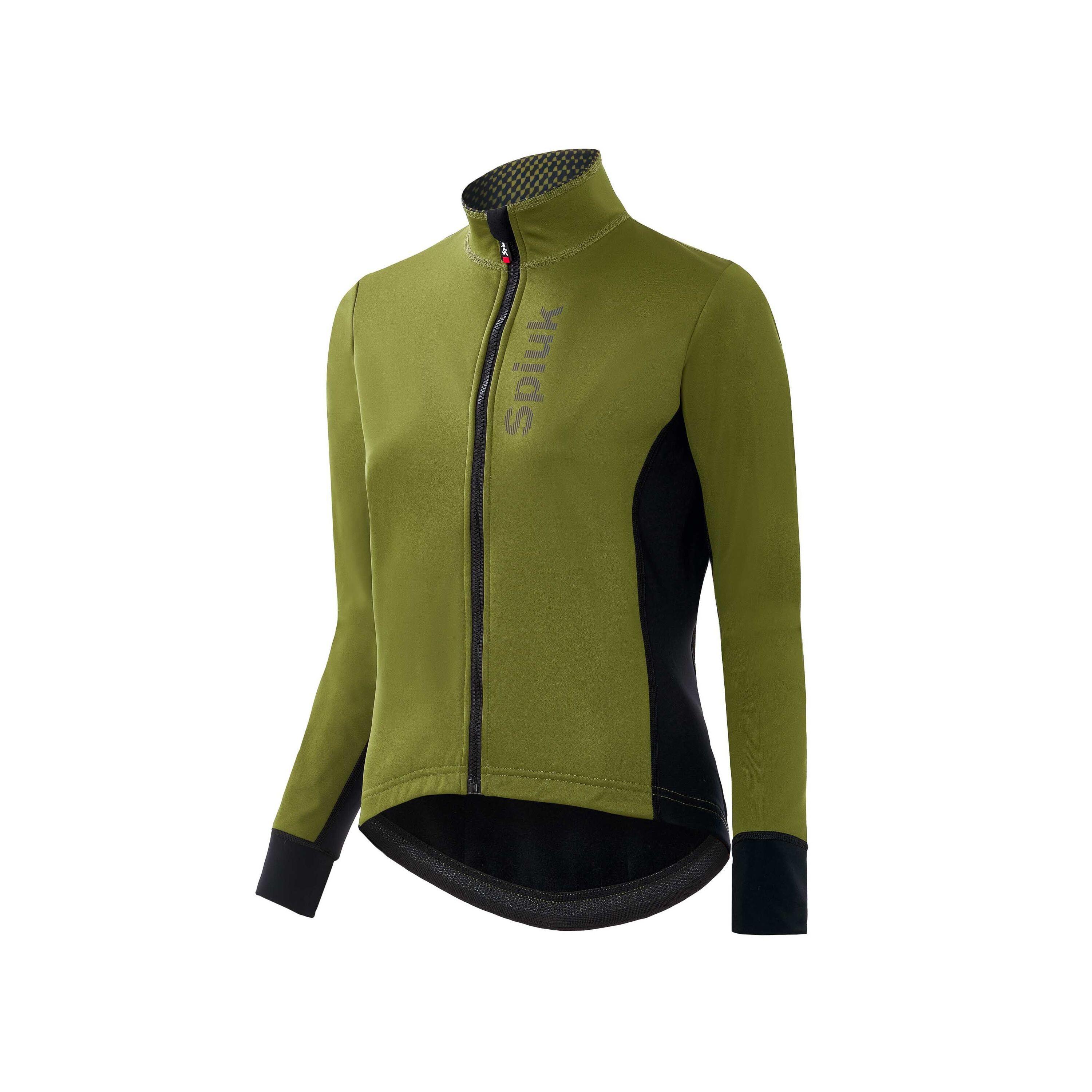 Spiuk Anatomic Polaire Membrane Veste  