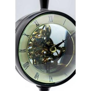 KARE Design Horloge de table Maritime 11x25  