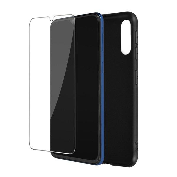 Avizar  Protection intégrale Samsung Galaxy A50 