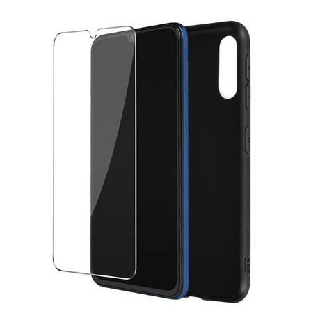 Avizar  Protection intégrale Samsung Galaxy A50 