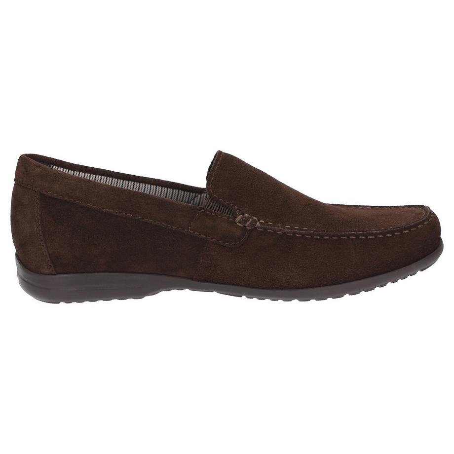 Sioux Giumelo-700-H Loafer  