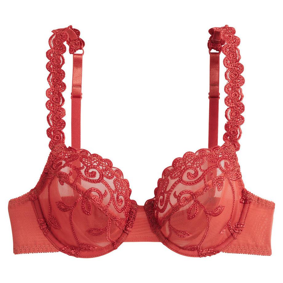 La Redoute Collections Reggiseno con ferretto Lyssa  