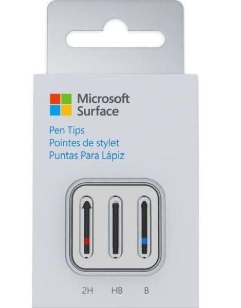 Microsoft  Kit de mines Microsoft pour Stylet Surface 