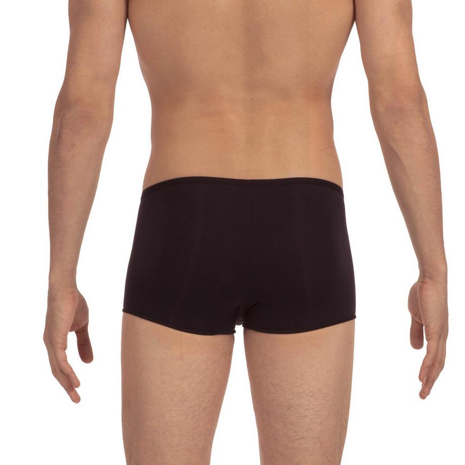 HOM Ultralight Microfiber Boxer Stretch Confezione da 2  