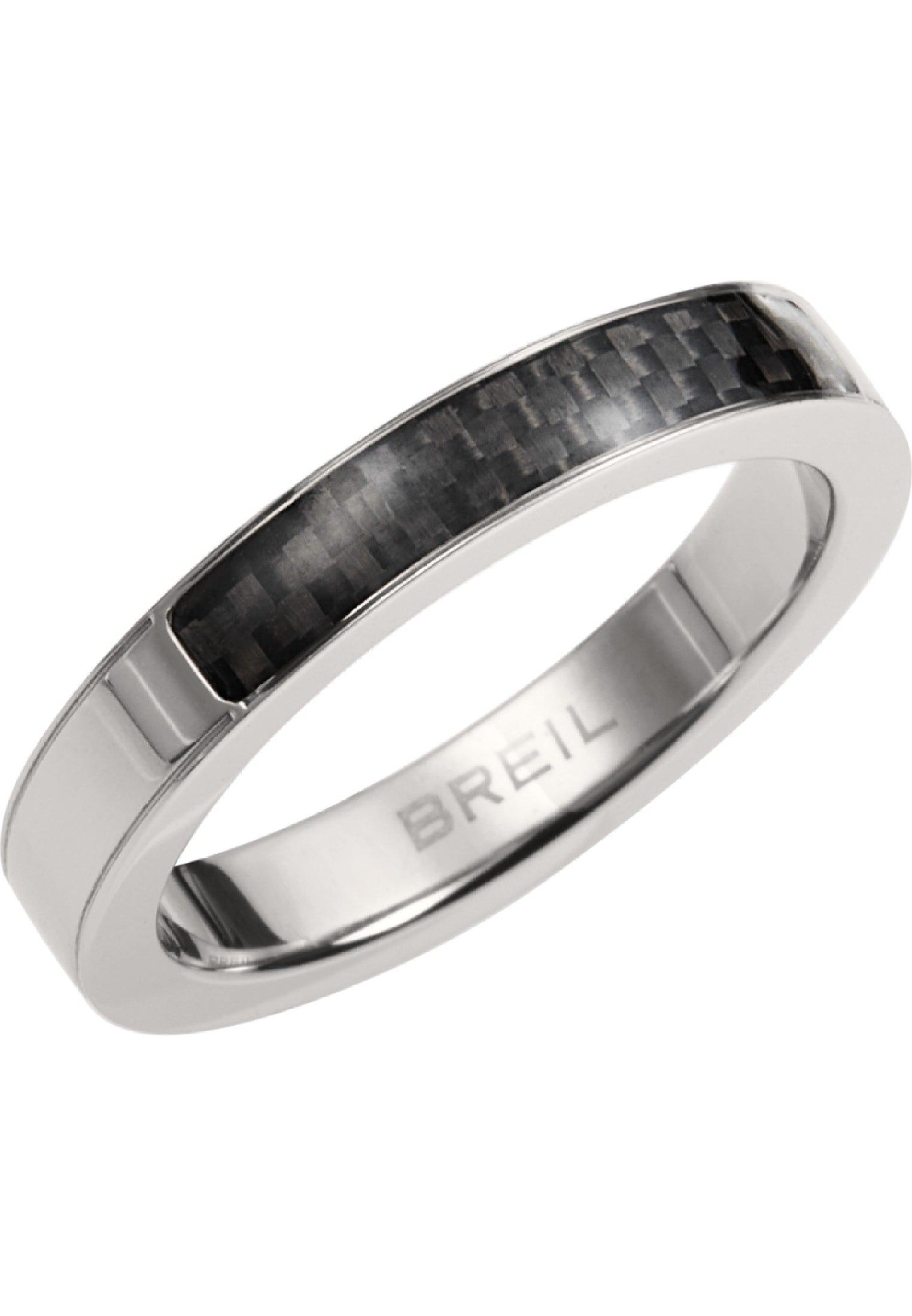 Image of Ring B.c.6 Damen Silber 64